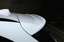 3D Design F48 X1 Roof Spoiler-3