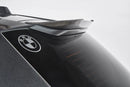 3D Design G09 XM Carbon Rear Spoiler-6