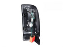 ANZO 1994-2001 Dodge Ram LED Taillights Black-2