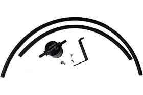 J&L Oil Separator 3.0 Driver Side (2016-2021 Infiniti Q50/Q60 3.0T)