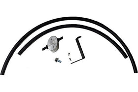 J&L Oil Separator 3.0 Driver Side (2016-2021 Infiniti Q50/Q60 3.0T) - 0