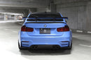 3D Design - M3 F80 Racing Wing-3