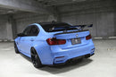 3D Design - M3 F80 Racing Wing-1