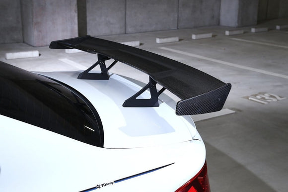 3D Design - M2 F87 Racing Wing