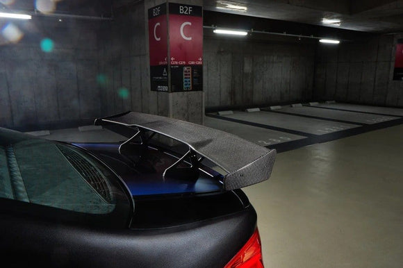 3D Design F90 M5 Carbon Racing Wing