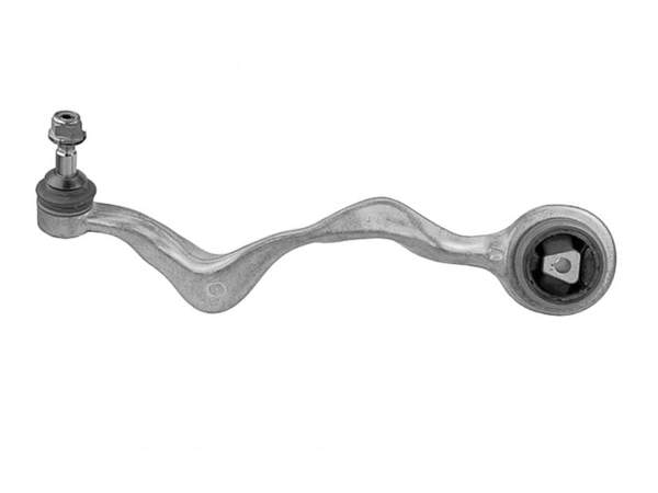 Control Arm Tension Strut (Front Left Lower Forward) - BMW 128i 135i / 325i 328i 330i 335i 335is