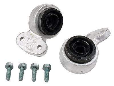 Front Control Arm Bushing W/Mount HD | E46 3-Series