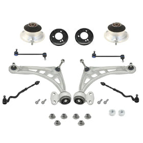 Front Control Arm Refresh Kit - BMW / E46 / 323i / 325i / 328i / 330i