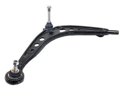 Front HD Control Arm (Left) W/ Full Metal Ball Joints | E36