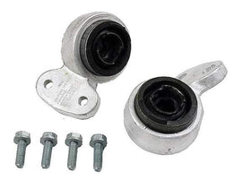 Control Arm Bushings Front Lower Left & Right Kit - BMW E46 323Ci 323i 325CI 325i 328Ci 330i / Z4 2.5i 3.0i 3.0Si