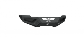 Road Armor 11-14 Chevy 2500 SPARTAN Front Bumper - Tex Blk