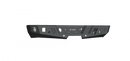 Road Armor 11-14 Chevy 2500 SPARTAN Rear Bumper - Tex Blk-1