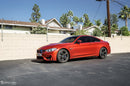 EMD Auto Lowering Spring Kit For BMW F82 M4-13