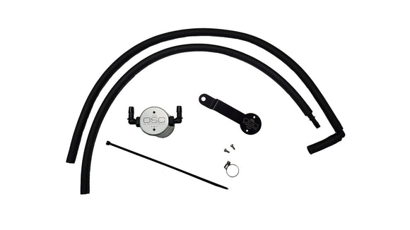 J&L Oil Separator 3.0 Passenger Side (2020-2022 Hyundai Palisade 3.8L; 2020-2022 Kia Telluride 3.8L)