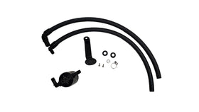 J&L Oil Separator 3.0 Driver Side (2022 Toyota Tundra 3.5L)