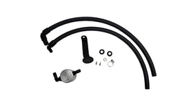 J&L Oil Separator 3.0 Driver Side (2022 Toyota Tundra 3.5L) - 0