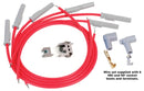 RACEPAK Wire Set. Super Conductor. Multi-Angle Plug. Socket/HEI-1