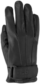 Kuryakyn Leather By River Road Laredo Gloves Black - 2XL-1
