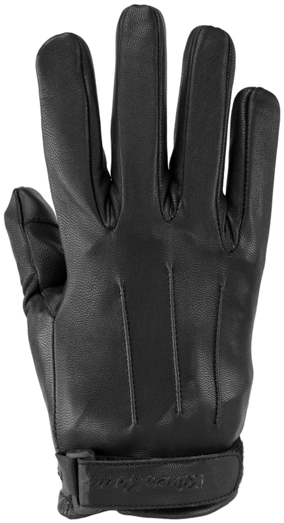 Kuryakyn Leather By River Road Laredo Gloves Womens - Medium
