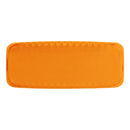 Rigid Industries Light Cover for SR-Q Series Amber PRO-1