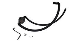 J&L Oil Separator 3.0 Passenger Side (2022-2023 Hyundai Elantra N 2.0 L)