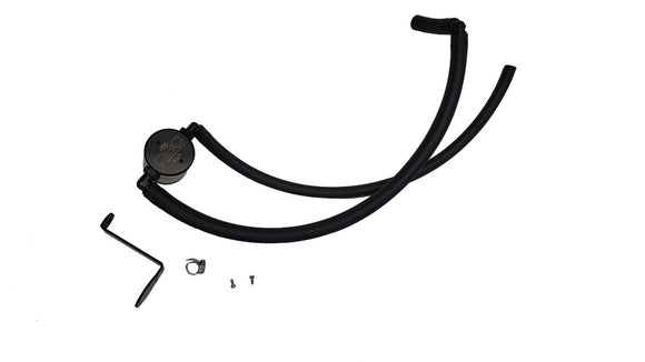 J&L Oil Separator 3.0 Passenger Side (2022-2023 Hyundai Elantra N 2.0 L)