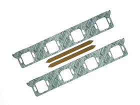 Mr. Gasket Performance Intake Manifold Gaskets - 1/16" Thick 1966-1971 Gen II Chrysler 426 Hemi