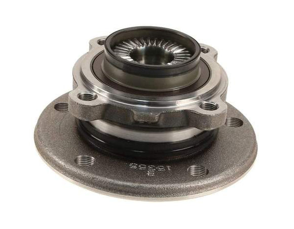 Wheel Bearing Front - BMW F2x / F3x