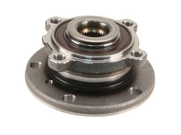 Wheel Bearing Front Hub - MINI Cooper / Base / S / JCW / R60 / R61