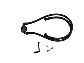 J&L Oil Separator 3.0 PCV Side (2025 Ford Explorer 2.3L EcoBoost) - 0