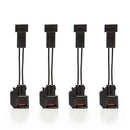 Subaru 1300x² Fuel Injectors-4