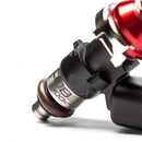 Subaru 1300x² Fuel Injectors-5