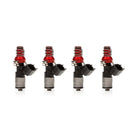 Subaru 1300x² Fuel Injectors-1