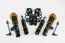 VOLKSWAGEN GOLF MK7 (15-21) ISC N1 V2 COILOVER SUSPENSION-2