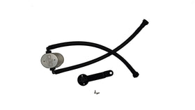 J&L Oil Separator 3.0 PCV Side (2014-2018 Chevy Silverado/GMC Sierra 1500 4.3L) - 0