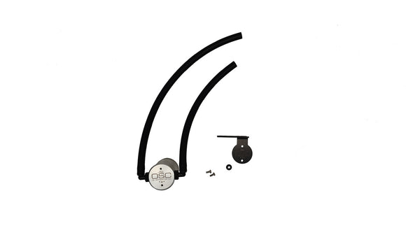 J&L Oil Separator 3.0 PCV Side (2022-2025 Nissan Pathfinder; 2022-2024 Infiniti QX60 3.5L)