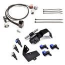 Subaru Flex Fuel Ethanol Sensor Kit (5 Pin) STI 2007-1