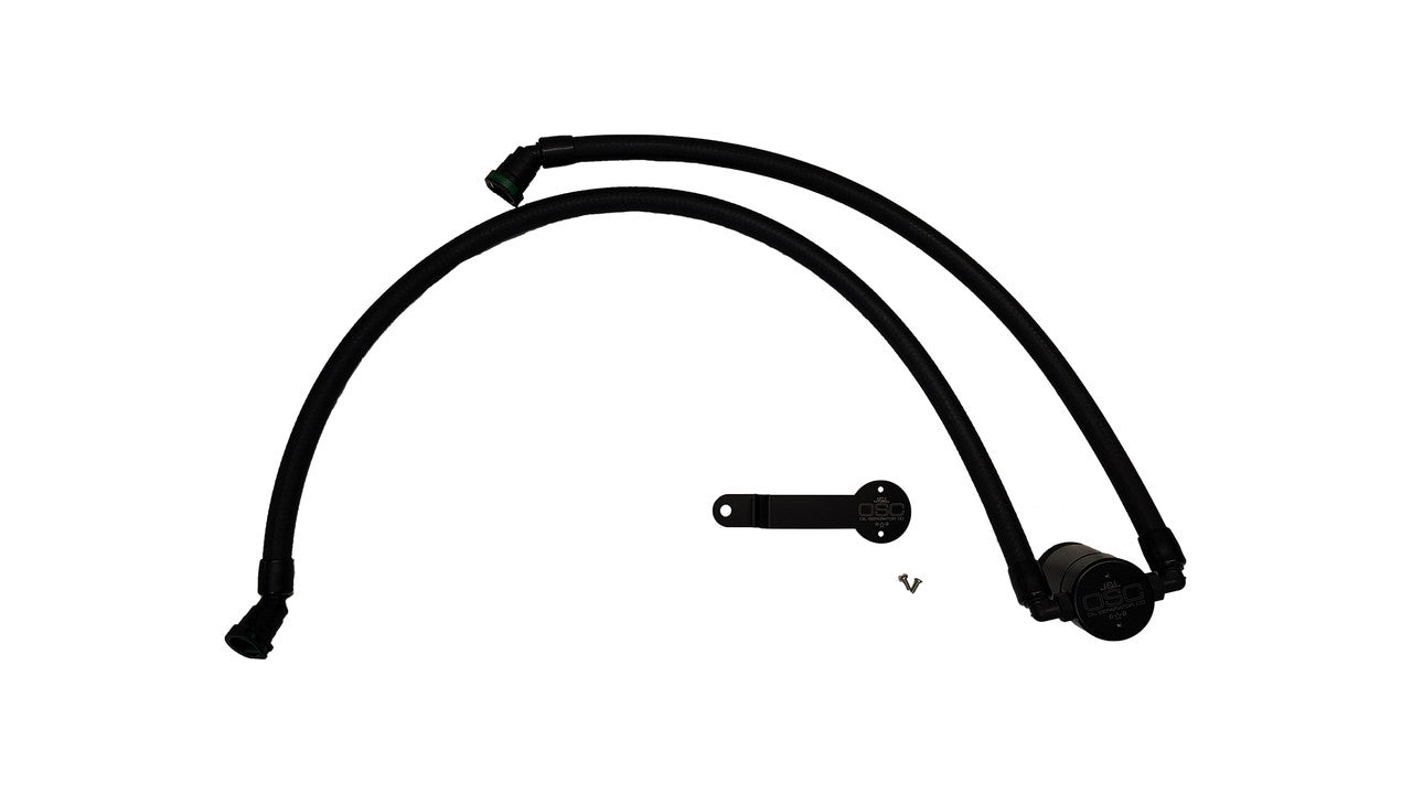 J&L Oil Separator 3.0 (2017-2025 Chrysler Pacifica; 2020-2025 Chrysler Voyager 3.6L) - 0