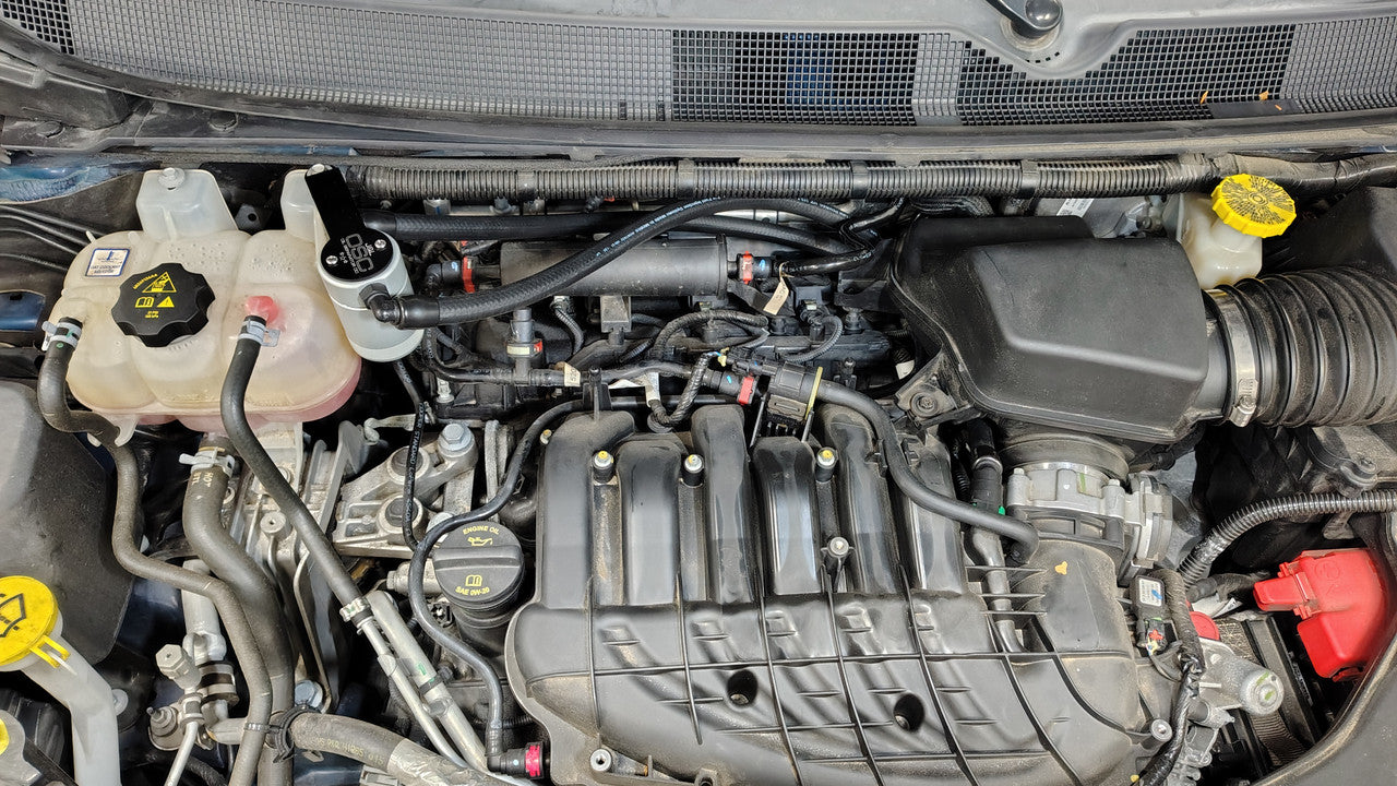 J&L Oil Separator 3.0 (2017-2025 Chrysler Pacifica; 2020-2025 Chrysler Voyager 3.6L)