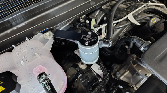 J&L Oil Separator 3.0 PCV Side (2019-2025 Ram 1500 3.6L)