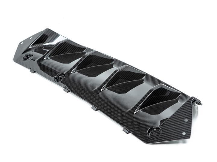 AutoTecknic Dry Carbon Competition Rear Diffuser | BMW F90 M5