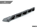 AutoTecknic Dry Carbon Competition Rear Diffuser | BMW F90 M5-7