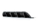 AutoTecknic Dry Carbon Competition Rear Diffuser | BMW F90 M5-1