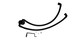 J&L Oil Separator 3.0 PCV Side (2023-2025 Chevrolet Corvette Z06 Coupe) - 0