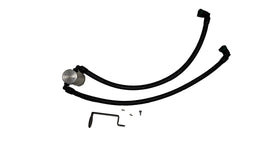 J&L Oil Separator 3.0 PCV Side (2023-2025 Chevrolet Corvette Z06 Coupe)