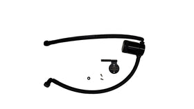 J&L Oil Separator 3.0 Driver Side (2021-2025 Chevy Express/ GMC Savana 6.6L GAS)