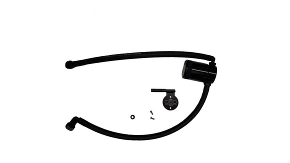 J&L Oil Separator 3.0 Driver Side (2021-2025 Chevy Express/ GMC Savana 6.6L GAS)