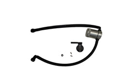 J&L Oil Separator 3.0 Driver Side (2021-2025 Chevy Express/ GMC Savana 6.6L GAS) - 0