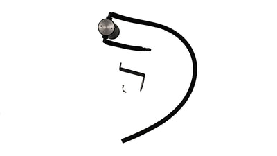 J&L Oil Separator 3.0 PCV Side (2016-2022 Honda Pilot)