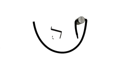 J&L Oil Separator 3.0 PCV Side (2016-2022 Honda Pilot) - 0